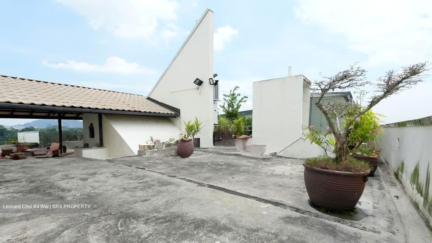 Pandan Valley (D21), Condominium #581357771